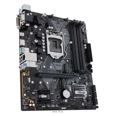 ASUS PRIME B360M-A/CSM