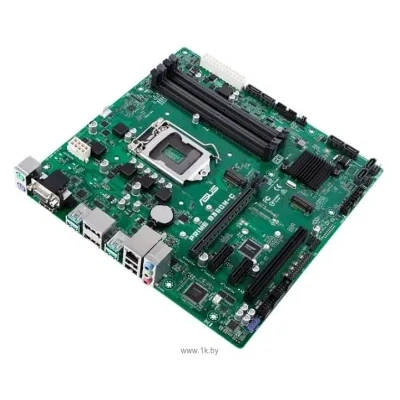 ASUS PRIME B360M-C/CSM