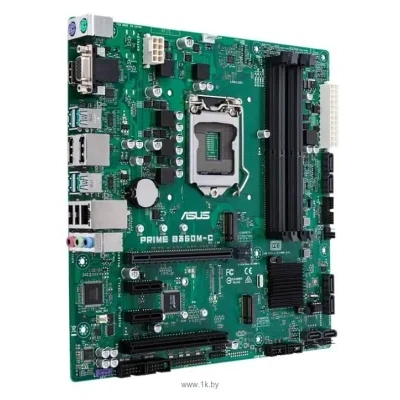 ASUS PRIME B360M-C/CSM