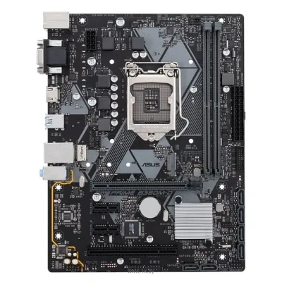 ASUS PRIME B360M-D