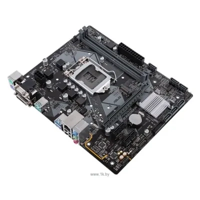 ASUS PRIME B360M-K