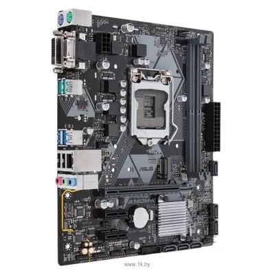 ASUS PRIME B360M-K