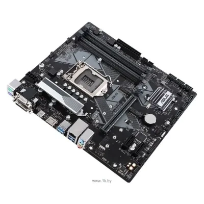 ASUS PRIME B365M-A