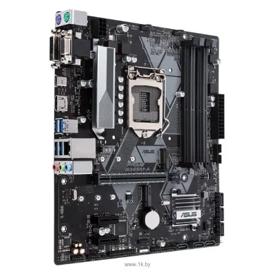 ASUS PRIME B365M-A