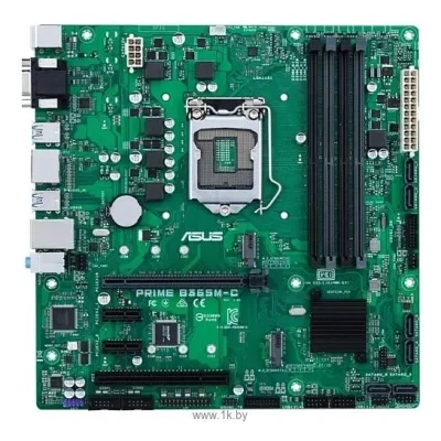 ASUS PRIME B365M-C