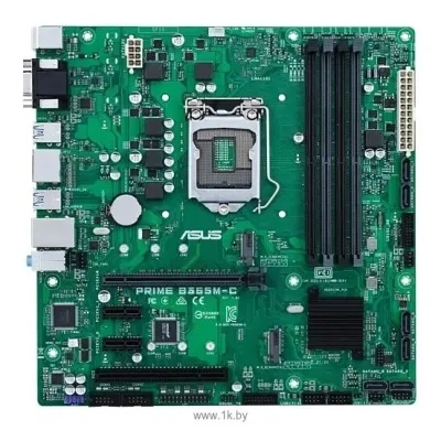 ASUS PRIME B365M-C-SI