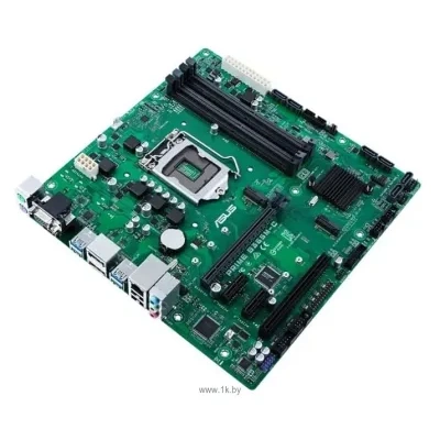 ASUS PRIME B365M-C-SI