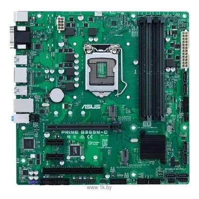 ASUS PRIME B365M-C/CSM