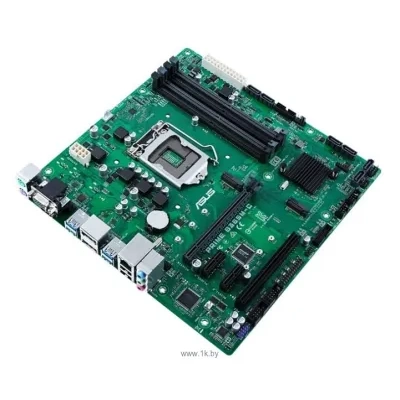 ASUS PRIME B365M-C/CSM