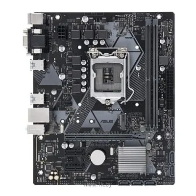 ASUS PRIME B365M-K