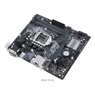 ASUS PRIME B365M-K