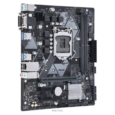 ASUS PRIME B365M-K