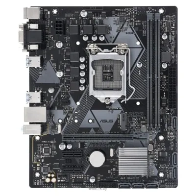 ASUS PRIME B365M-K/CSM