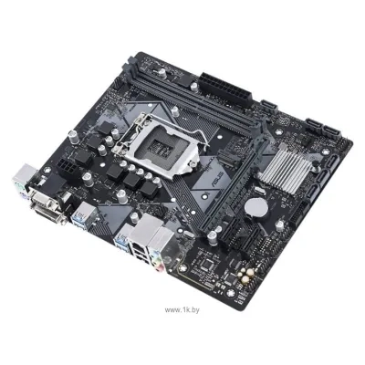 ASUS PRIME B365M-K/CSM