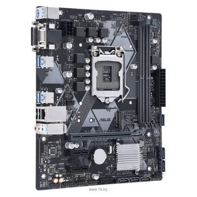 ASUS PRIME B365M-K/CSM