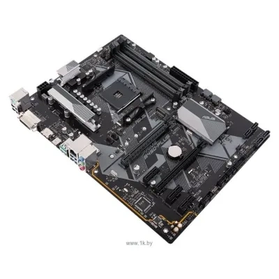 ASUS PRIME B450-PLUS