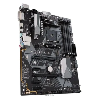 ASUS PRIME B450-PLUS