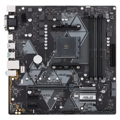 ASUS PRIME B450M-A/CSM