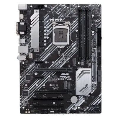 ASUS PRIME B460-PLUS