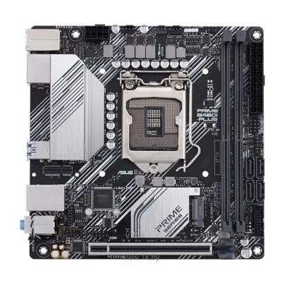 ASUS PRIME B460I-PLUS