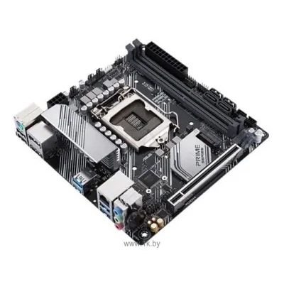 ASUS PRIME B460I-PLUS