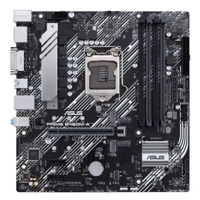 ASUS PRIME B460M-A