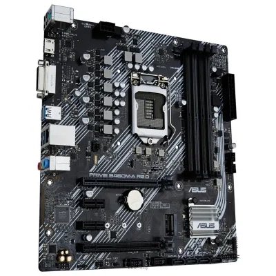 ASUS Prime B460M-A R2.0