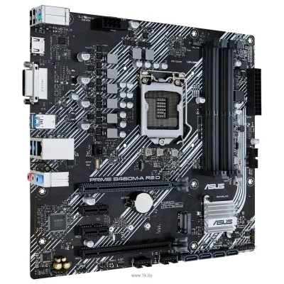 ASUS Prime B460M-A R2.0