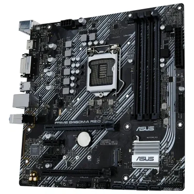 ASUS Prime B460M-A R2.0