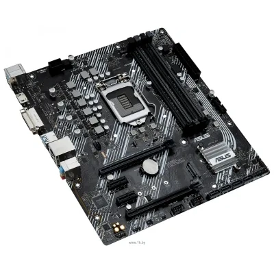 ASUS Prime B460M-A R2.0