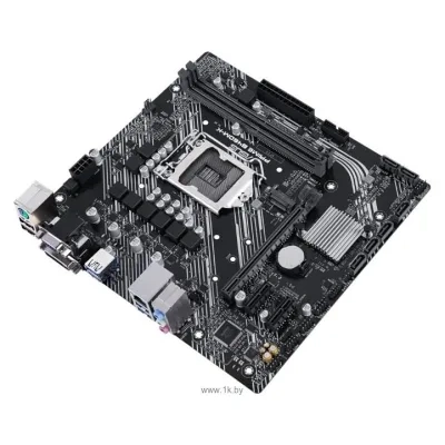 ASUS PRIME B460M-K