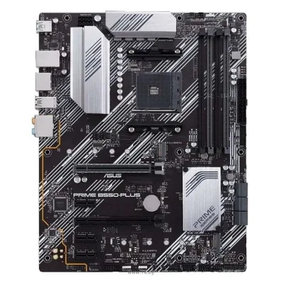 ASUS PRIME B550-PLUS