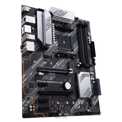 ASUS PRIME B550-PLUS