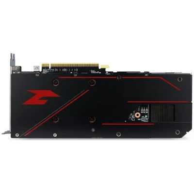 Acer Nitro Radeon RX 7600 XT OC 16GB GDDR6 (DP.Z3LWW.P02)