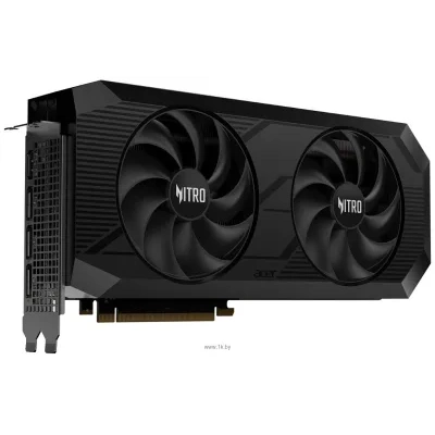 Acer Nitro Radeon RX 7700 XT OC 12GB GDDR6 (DP.Z39WW.P01)