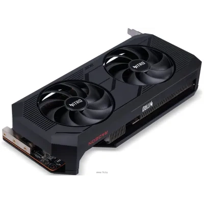 Acer Nitro Radeon RX 7700 XT OC 12GB GDDR6 (DP.Z39WW.P01)