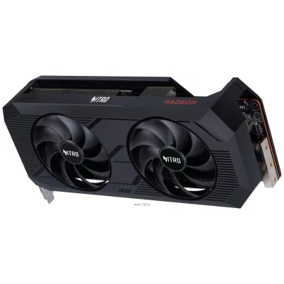 Acer Nitro Radeon RX 7700 XT OC 12GB GDDR6 (DP.Z39WW.P01)