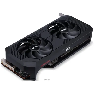 Acer Nitro Radeon RX 7800 XT OC 16GB GDDR6 (DP.Z37WW.P01)