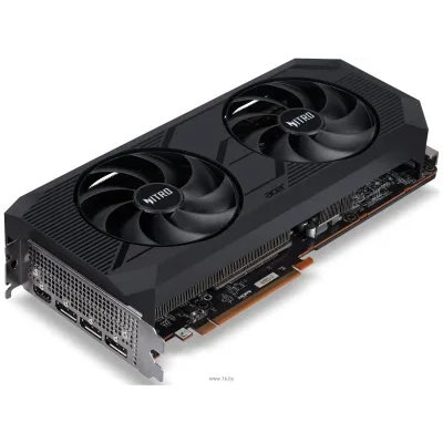 Acer Nitro Radeon RX 7800 XT OC 16GB GDDR6 (DP.Z37WW.P01)