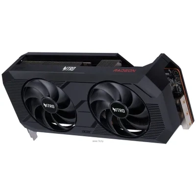 Acer Nitro Radeon RX 7800 XT OC 16GB GDDR6 (DP.Z37WW.P01)