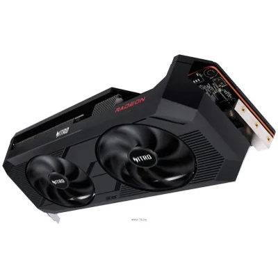 Acer Nitro Radeon RX 7800 XT OC 16GB GDDR6 (DP.Z37WW.P01)