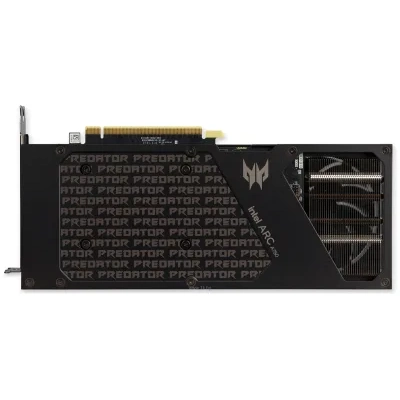 Acer Predator BiFrost Intel Arc A750 OC 8GB (DP.Z35WW.P01)