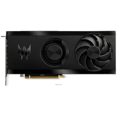 Acer Predator BiFrost Radeon RX 7600 OC 8GB (DP.Z36WW.P02)