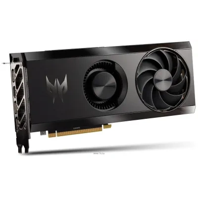 Acer Predator BiFrost Radeon RX 7600 OC 8GB (DP.Z36WW.P02)