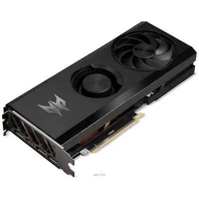 Acer Predator BiFrost Radeon RX 7600 OC 8GB (DP.Z36WW.P02)