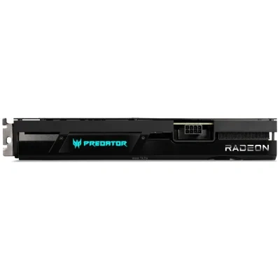 Acer Predator BiFrost Radeon RX 7600 OC 8GB (DP.Z36WW.P02)