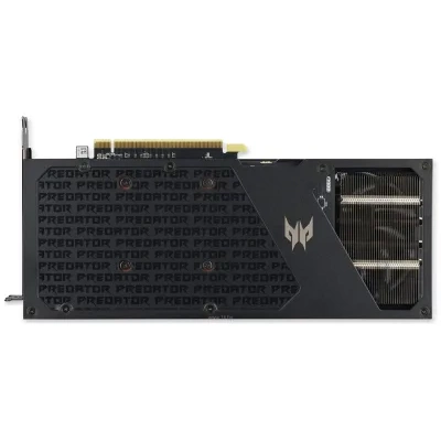 Acer Predator BiFrost Radeon RX 7600 OC 8GB (DP.Z36WW.P02)