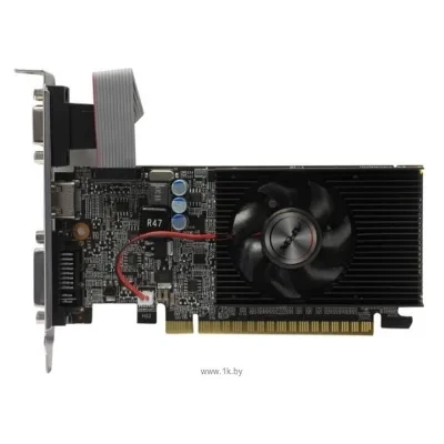 AFOX GeForce 210 1 GB (AF210-1024D3L5)