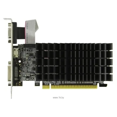 AFOX GeForce 210 1GB (AF210-1024D3L5-V2)