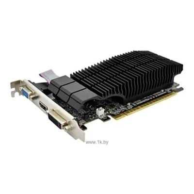 AFOX GeForce 210 1GB (AF210-1024D3L5-V2)